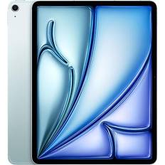 Apple iPad Air MV6R3TY/A 13" 8 GB RAM 128 GB Blue M2 Tablet