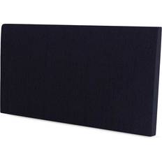 Jensen Blå Sengegavle Jensen Ceres Supreme Midnight Blue 328 140 cm Sengegavl 140cm