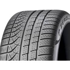 Pirelli P Zero Winter Runflat BMW 255/45R20 Friktionsdäck