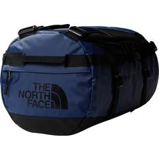 The North Face Navy Base Camp Duffel - Summit Navy/Black