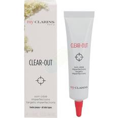 Clarins Traitements des imperfections Clarins My Clarins Cear-Out Targets Imperfections 15ml