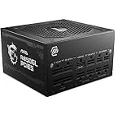 MSI MAG A850GL PCIe5 850W PC Netzteil Schwarz