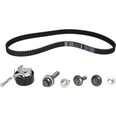 INA Timing Belt Kit Fits Ford Ecosport Ti 1.6 1.6 06 to 12
