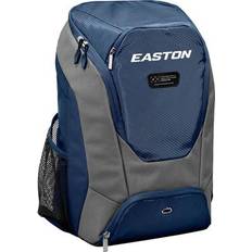 Baseballs Easton Dugout Baseball/Softball Backpack Navy