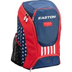 Baseballs Easton Dugout Baseball/Softball Backpack Stars/Stripes