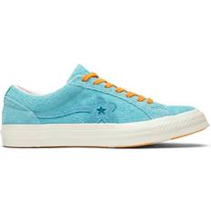 Converse Zapatos de golf Converse Golf Le Fleur x One Star Ox - Bachelor Blue