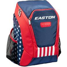 Baseball Easton Dugout Youth Baseball/Softball Backpack Stars/Stripes