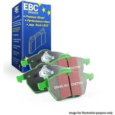 Brake Pad Set DP21483