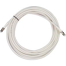 1852 Marine Sjönavigation 1852 Marine VHF Kabel RG-8X 12 m