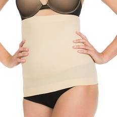 Elastane/Lycra/Spandex Corsetti Magic Waistnipper Medium Dame - Beige