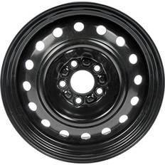 16" Car Rims Dorman Steel Wheel 16 x 7 in. for Select Pontiac Models