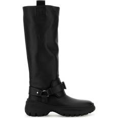 Or Bottes Anine Bing Hilda Boots - Black