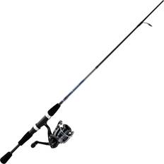 Daiwa Fishing Rods Daiwa Lady Samurai X2 Spinning Rod Combo