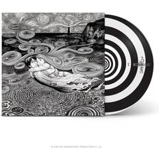 Stetson Colin: Uzumaki (Anime Series Soundtrack) (Vinyl)