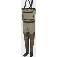 Kinetic Drygaiter II ST Foot Dusty Olive XXL