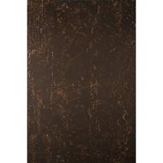 Fonds Photo Gravity Backdrops Hand Painted Classic Canvas Distressed Backdrop,6.9x8.9',Brown