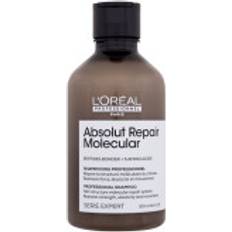 Absolut Repair Molecular Shampoo 300 ml