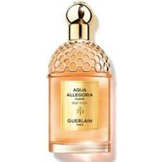 Guerlain Aqua Allegoria Forte Oud Yuzu EDP