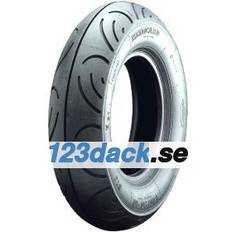 K61 120/90-10 TL 66M Bakhjul