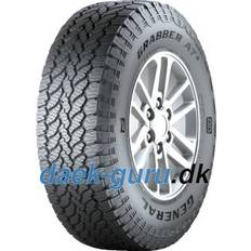 General Grabber AT3 235/55 R18 104H XL