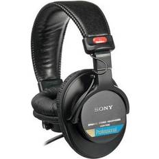 Sony Auriculares rebaja Sony MDR-7506 Professional Folding Headphones