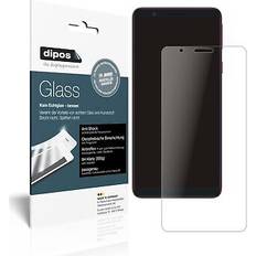 Screen Protectors Dipos Screen Protector Samsung Galaxy A01 Core Matte 9H