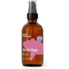 Plant Therapy Plant Therapy Anti Age Body Oil 4 oz