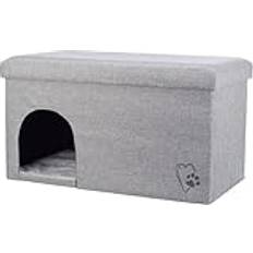 Pets Trixie 36315 Grotta Kimy 72 x 40 x 40 cm