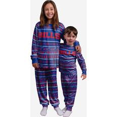 Purple Overalls Children's Clothing Burton Youth Family Holiday Pajamas - Toddlers' Purple