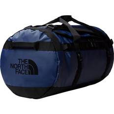 The North Face Base Camp Duffel - Summit Navy/TNF Black