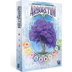 Board Games Arboretum