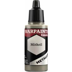 Warpaints Fanatic Metallic Mithril