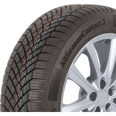 Continental 15 - Året-runt-däck Bildäck Continental AllSeasonContact 2 185/65 R15 92T XL