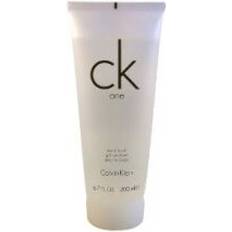 Hygieneartikler Calvin Klein CK One Shower Gel 200 ml 200ml