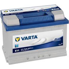 Varta E11