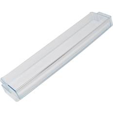 White Goods Accessories Bosch fridge & fridge freezer door bottle holder lower rack bottom tray kgf, kur