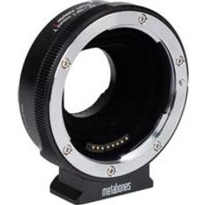 Metabones Lens Mount Adapters Metabones Canon EF to Micro Four Thirds T Smart II Lens Mount Adapter
