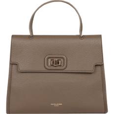 David Jones Kate Womens Grab Bag Colour: Taupe, Size: One Size