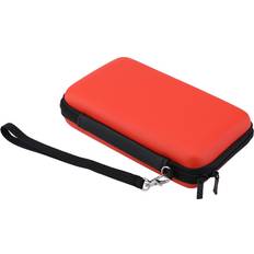 Maxpower EVA Skin Carry Hard Case Bag Pouch for Nintendo 3DS XL