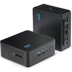 NUC Pro Core i3-1315U Barebone