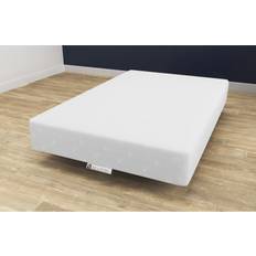 Orthopaedic double mattress DS Living Pureflex Orthopaedic White Polyether Matress 120x190cm