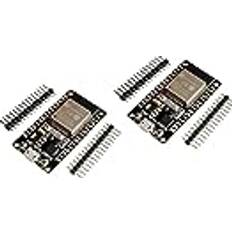Tecnoulab ESP-32 Development Board Dual Core