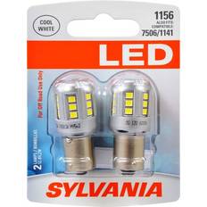 Vehicle Parts Sylvania S79-1156SLBP2 LED Automotive Bulb