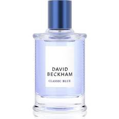 David Beckham Eau de Toilette David Beckham Classic Blue EdT 50ml