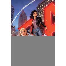 Spider-Gwen: The Ghost-Spider Vol. 2 by Stephanie Phillips (Paperback)