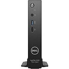 Dell OptiPlex 3000 Thin Client N6005 8 GB RAM 256 GB SSD