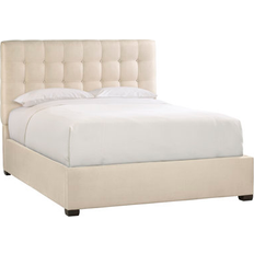 Beige Beds Bernhardt Upholstered Bed Program California King