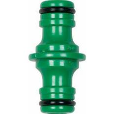 Economico Tubi SupaGarden Male Hose Connector - Green (One Size)