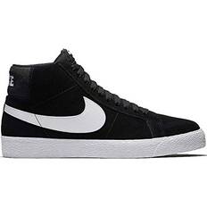 Nike SB Zoom Blazer Mid - Black/White