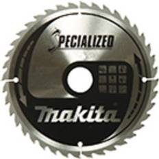 Makita Sågklinga Specialized T.C.T 165 x 20 mm 44 T